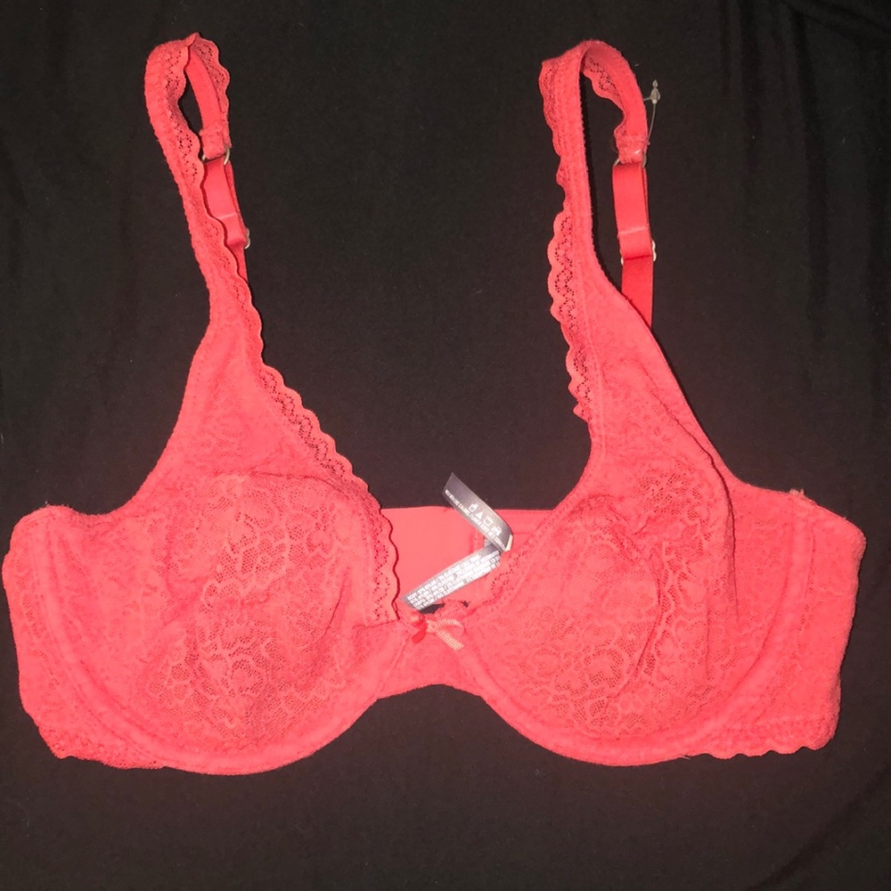 Red Aerie bra/bralette